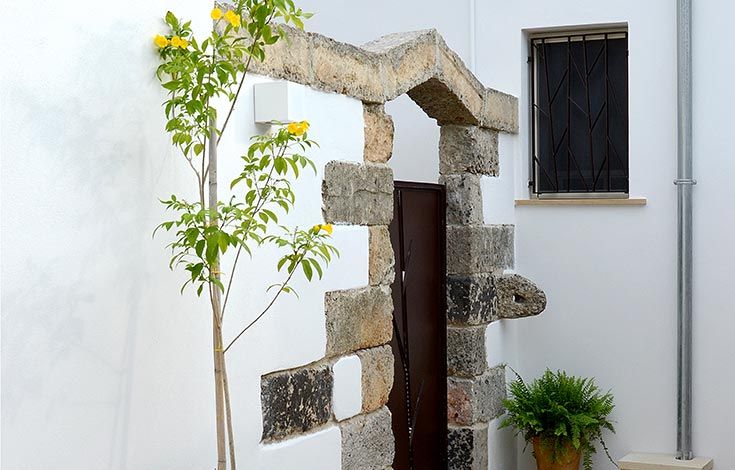 B&B Rosa dei Venti - 1